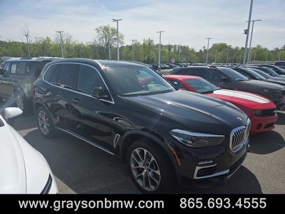 Used 2020 BMW X5 xDrive40i w/ Convenience Package