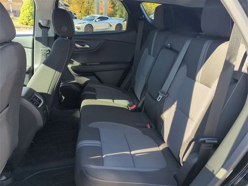 New 2025 Chevrolet Blazer LT w/ Driver Confidence Package image 24