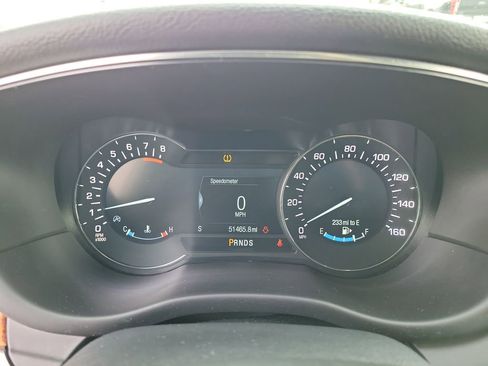 Used 2019 Lincoln MKC Select w/ Select Plus Package image 25