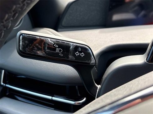 New 2025 Lincoln Navigator Reserve w/ Jet Appearance Package image 27