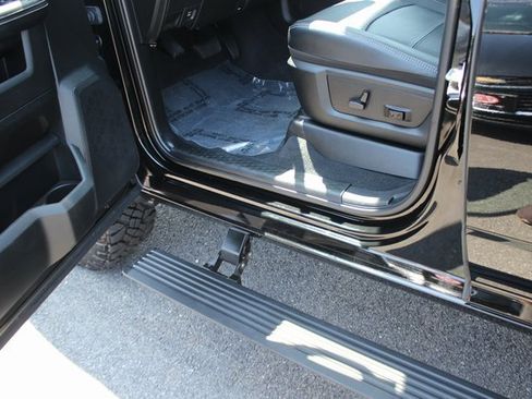 Used 2024 RAM 2500 Rebel w/ Bed Utility Group image 21