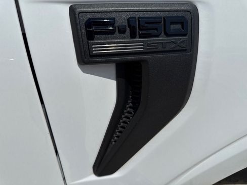 Used 2023 Ford F150 XL w/ STX Appearance Package RWD image 16