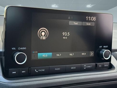 Certified 2024 Honda Accord EX image 24