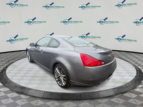 Used 2011 INFINITI G37 Journey w/ Premium Pkg image 7