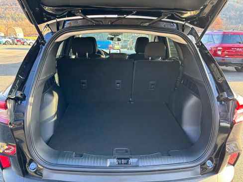 New 2026 Ford Escape Active w/ Cold Weather Package image 6