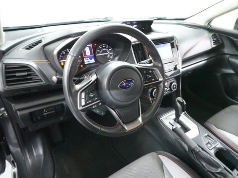 Used 2023 Subaru Crosstrek 2.0i Premium AWD/4WD image 21