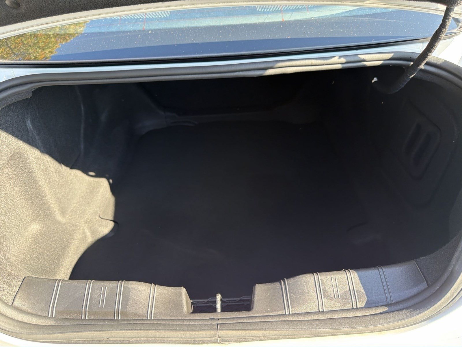 Used 2020 Chevrolet Camaro SS RWD image 23