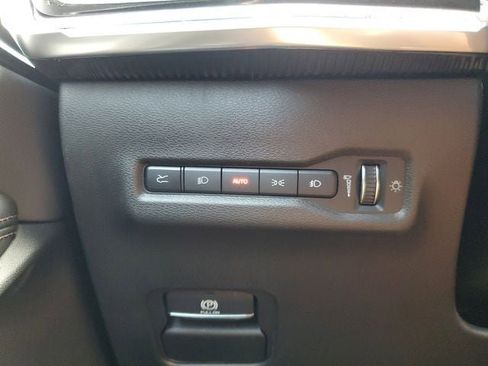 New 2025 Jeep Wagoneer S Limited AWD/4WD image 31