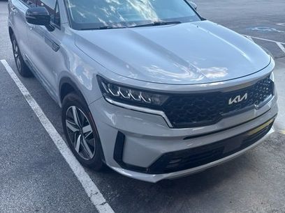 Used 2023 Kia Sorento EX