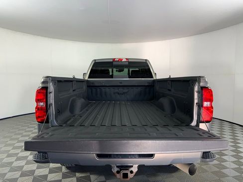 Used 2017 Chevrolet Silverado 3500 High Country w/ Duramax Plus Package AWD/4WD image 10