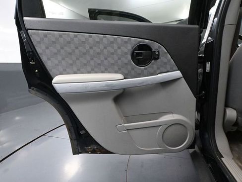 Used 2008 Chevrolet Equinox LS image 29