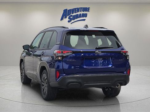 New 2026 Subaru Forester Sport AWD/4WD image 5