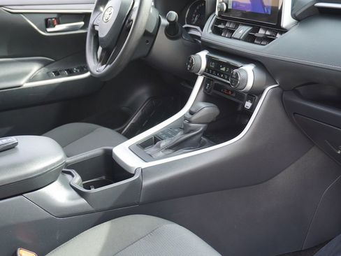 Used 2025 Toyota RAV4 XLE w/ Convenience Package image 16