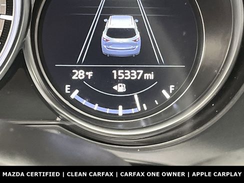 Used 2023 MAZDA CX-5 AWD 2.5 S image 13