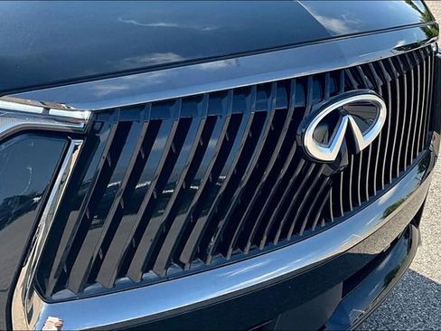 New 2026 INFINITI QX60 Autograph image 29