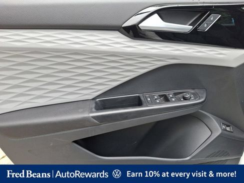 Certified 2023 Volkswagen Taos S AWD/4WD image 16