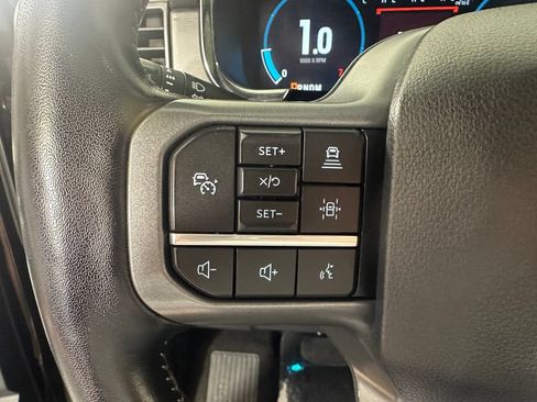 Used 2022 Ford F150 Lariat w/ Equipment Group 502A High AWD/4WD image 23