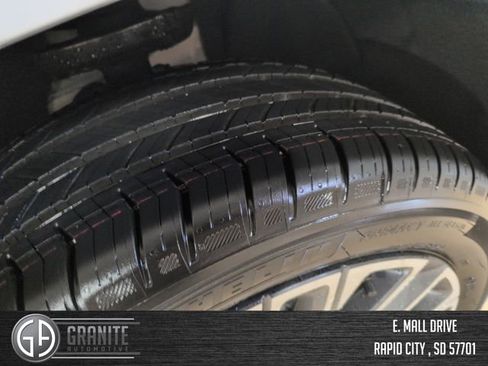 New 2026 GMC Terrain Denali AWD/4WD image 28