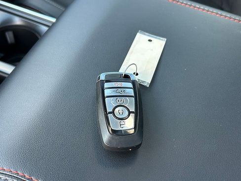 Used 2024 Ford F150 Raptor AWD/4WD image 47