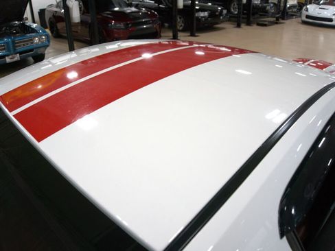 Used 2008 Ford Mustang GT Premium image 21