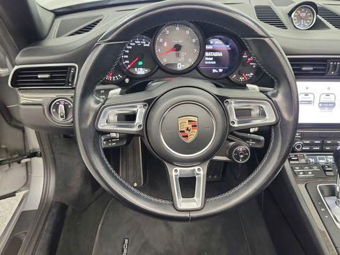 Used 2017 Porsche 911 Carrera 4S image 58