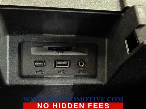 Used 2019 Chevrolet Silverado 1500 RST w/ All-Star Edition image 39