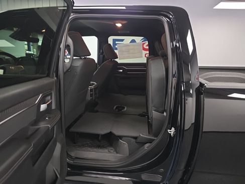 New 2026 RAM 2500 Big Horn AWD/4WD image 31