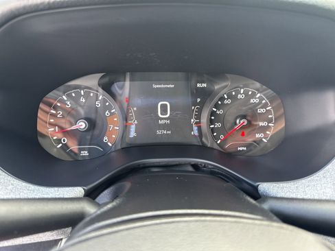 Used 2024 Jeep Compass Sport AWD/4WD image 30