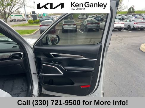 Certified 2024 Kia Telluride SX X-Line AWD/4WD image 60