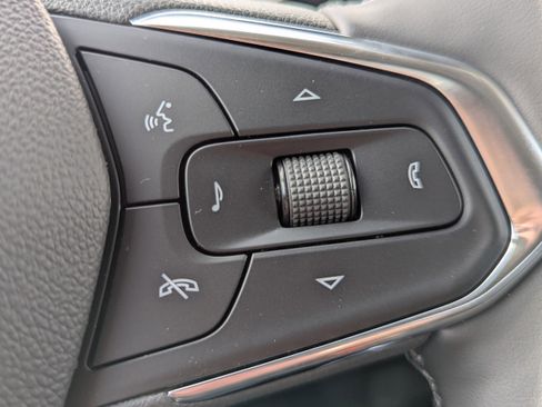 New 2026 Chevrolet Trax LT w/ LT Convenience Package image 14