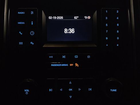 Used 2019 Ford F150 XL w/ Equipment Group 101A Mid image 25