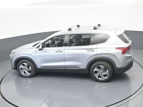 Used 2023 Hyundai Santa Fe SEL FWD image 47