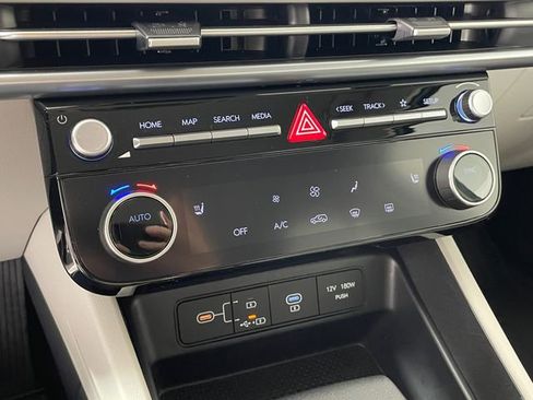 New 2026 Hyundai Tucson SEL image 7