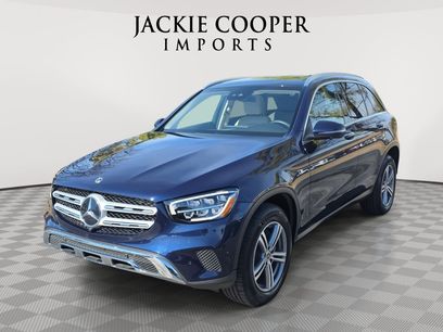 Used 2022 Mercedes-Benz GLC 300
