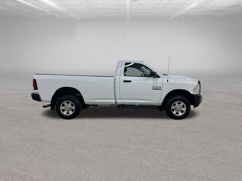 Used 2014 RAM 2500 Tradesman w/ Power & Remote Entry Group AWD/4WD image 15