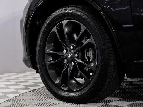 Used 2023 Dodge Durango R/T image 56