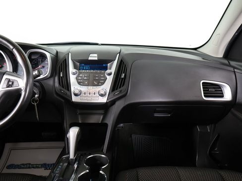 Used 2011 Chevrolet Equinox LT w/ Driver Convenience Package image 29