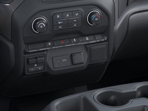 New 2026 Chevrolet Silverado 3500 W/T image 47