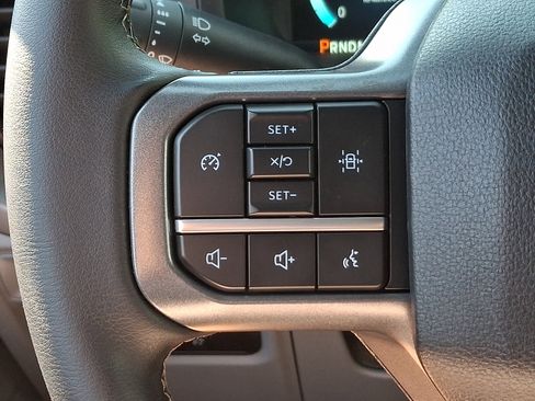 Used 2025 Ford F150 XLT w/ Equipment Group 301A Standard AWD/4WD image 20