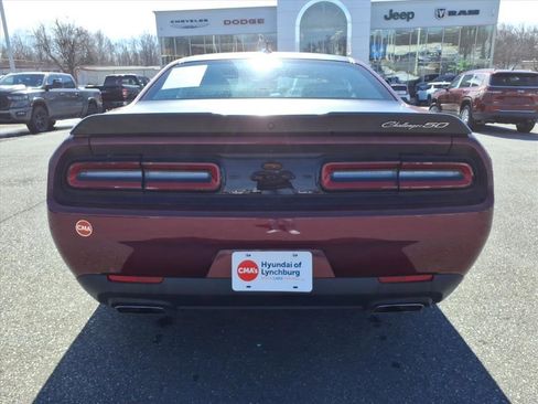 Used 2020 Dodge Challenger R/T Scat Pack image 5