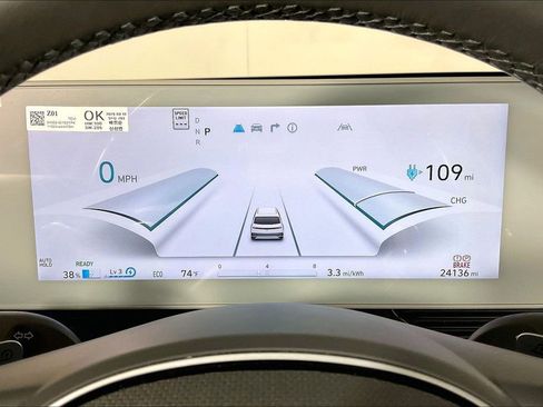 Used 2023 Hyundai Ioniq 5 SEL w/ Cargo Package image 20