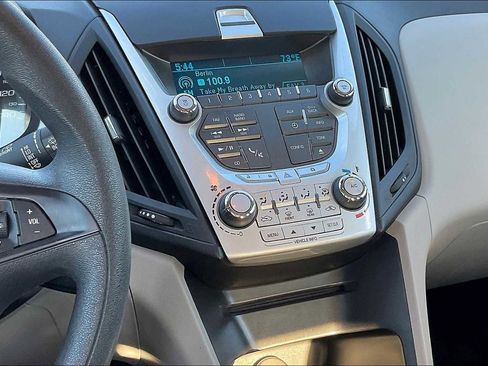 Used 2012 Chevrolet Equinox LS image 5