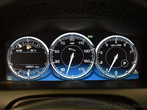 Used 2015 Jaguar XJ image 39