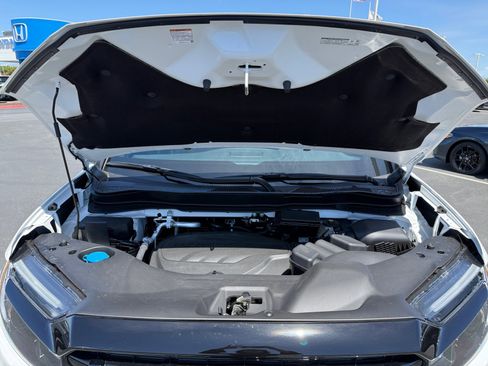 New 2026 Honda Ridgeline Black Edition image 20