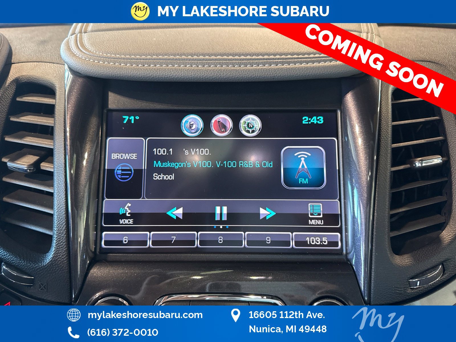 Used 2014 Chevrolet Impala LT FWD image 13