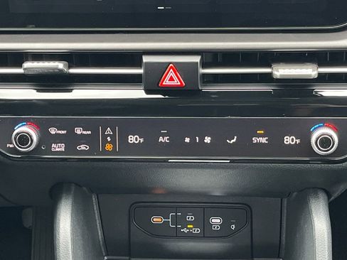 New 2026 Kia Sportage EX AWD/4WD image 27