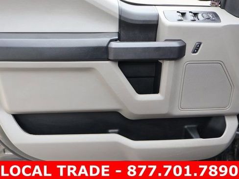 Used 2017 Ford F150 XL w/ Equipment Group 101A Mid image 10