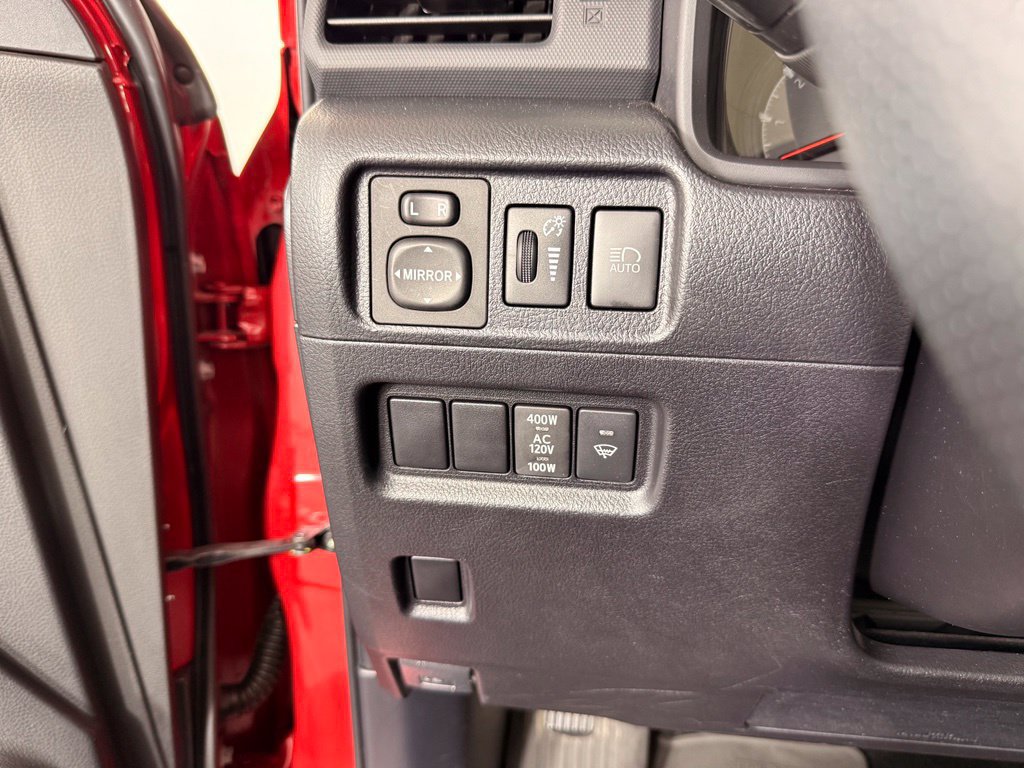 Certified 2022 Toyota 4Runner SR5 AWD/4WD image 24