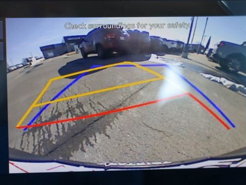 New 2026 Hyundai Venue SEL image 26