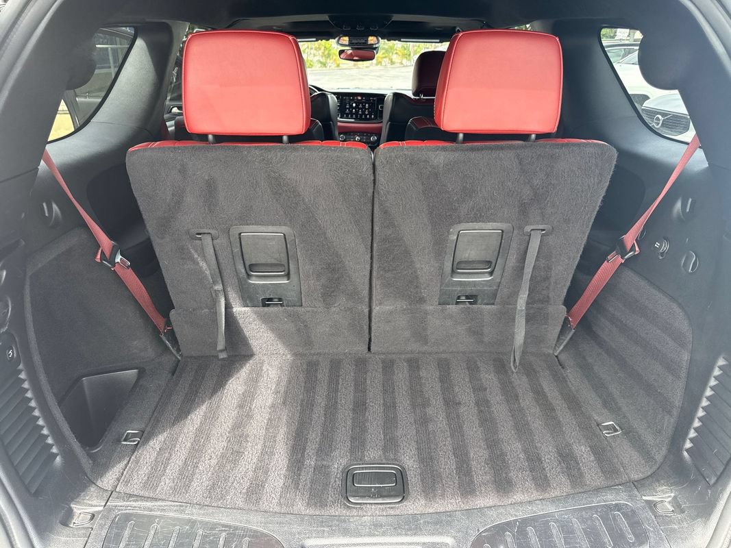 Used 2021 Dodge Durango SRT w/ Premium Interior Group AWD/4WD image 18